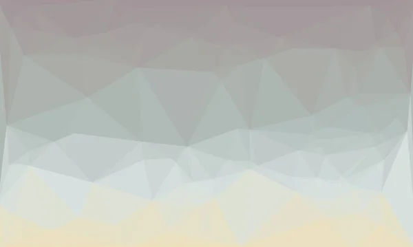 Abstrakte bunte polygonale Hintergrund — Stockfoto