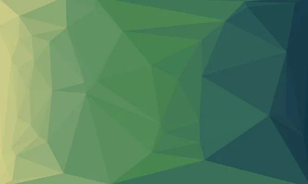 Abstract geometric background with poly pattern — Stock Photo