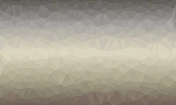 Sfondo geometrico colorato con disegno a mosaico — Foto stock