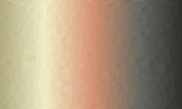 Abstract colorful polygonal background — Stock Photo