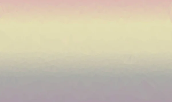 Fundo geométrico colorido com design em mosaico — Fotografia de Stock