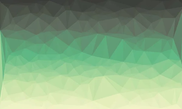 Colorful geometric background with mosaic design — Stock Photo