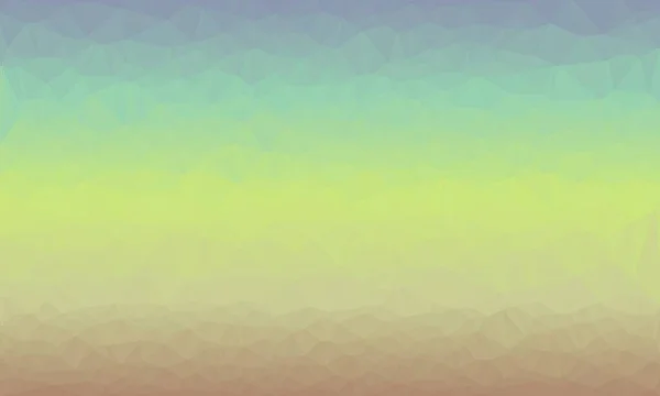 Abstract geometric background with poly pattern — Stock Photo