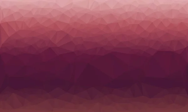 Abstract multicolored background with poly pattern — Stock Photo