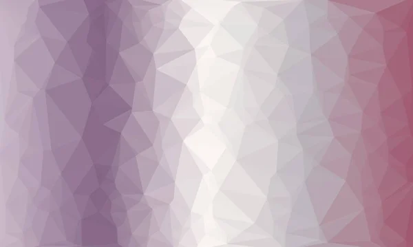 Abstract geometric background with poly pattern — Stock Photo