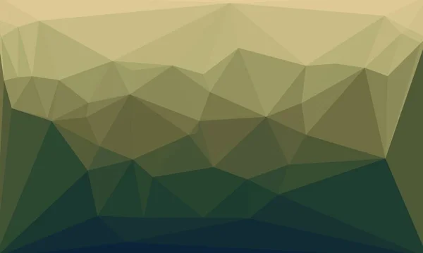 Abstract geometric background with poly pattern — Stock Photo