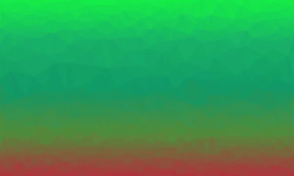 Fondo geométrico abstracto con patrón de poli — Stock Photo