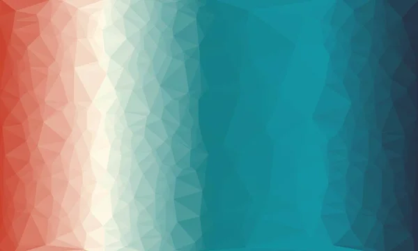 Abstract geometric background with poly pattern — Stock Photo