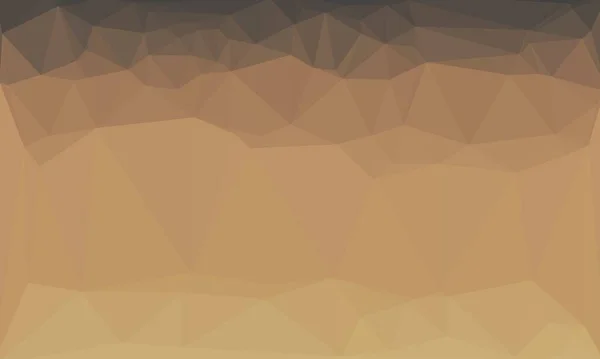 Fondo geométrico colorido con diseño de mosaico — Stock Photo