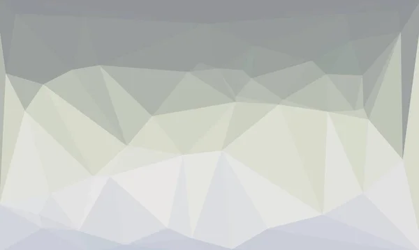 Fond polygonal multicolore minimal — Photo de stock