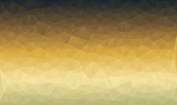 Fondo geométrico colorido con diseño de mosaico - foto de stock