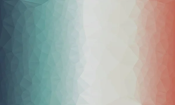 Abstract geometric background with poly pattern — Stock Photo