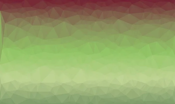 Astratto colorato sfondo poligonale — Foto stock