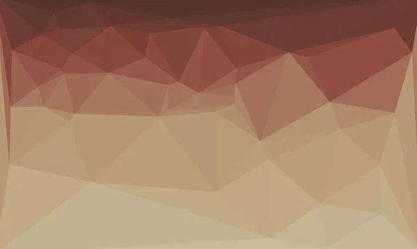Abstract colorful polygonal background — Stock Photo
