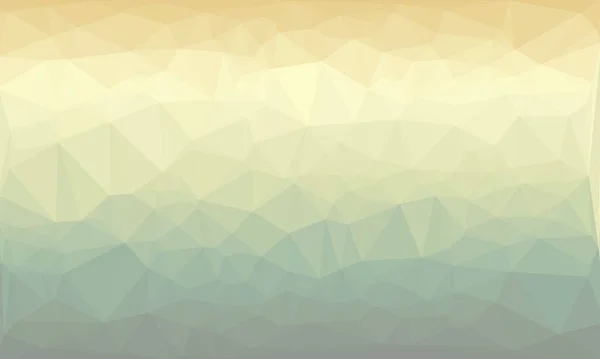 Abstract geometric background with poly pattern — Stock Photo