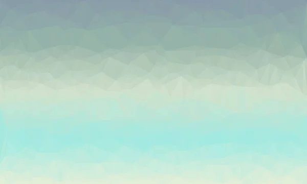 Abstrait fond polygonal coloré — Photo de stock