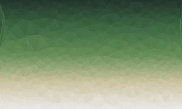 Colorful geometric background with mosaic design — Stock Photo