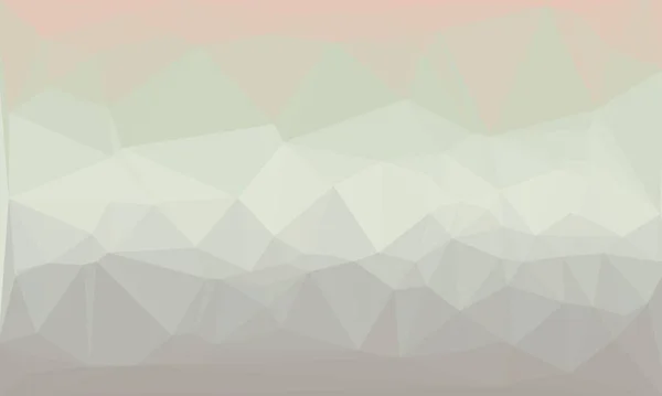 Abstract geometric background with poly pattern — Stock Photo