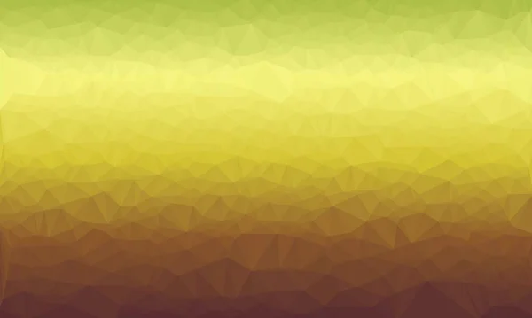 Fundo geométrico colorido com design em mosaico — Fotografia de Stock
