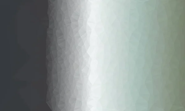 Abstract colorful polygonal background — Stock Photo