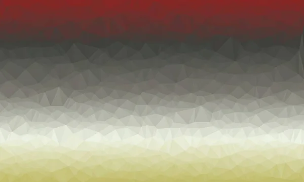 Abstract colorful polygonal background — Stock Photo