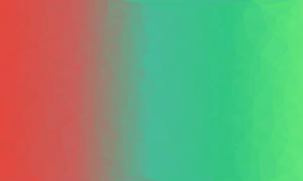 Minimal multicolored polygonal background — Stock Photo