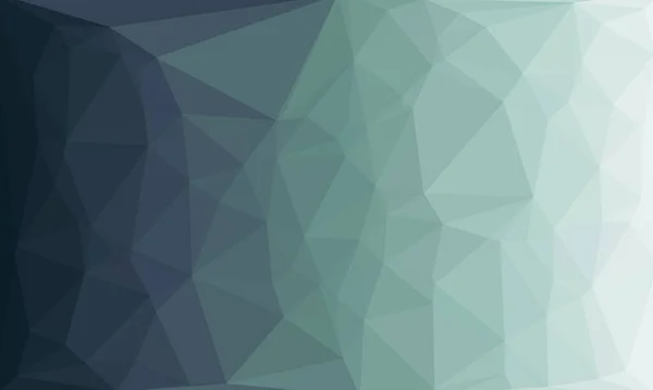 Abstract multicolored background with poly pattern — Stock Photo