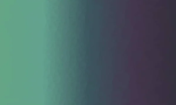 Creative prismatic background with polygonal pattern — Stock Photo