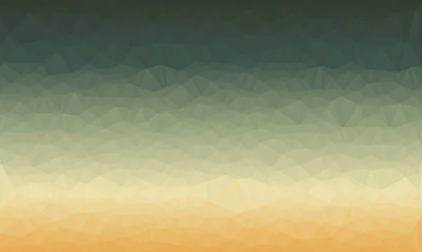Abstract geometric background with poly pattern — Stock Photo