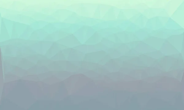 Abstract colorful polygonal background — Stock Photo