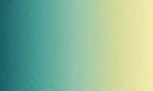 Sfondo geometrico colorato con disegno a mosaico — Foto stock