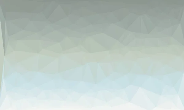 Sfondo geometrico colorato con disegno a mosaico — Foto stock