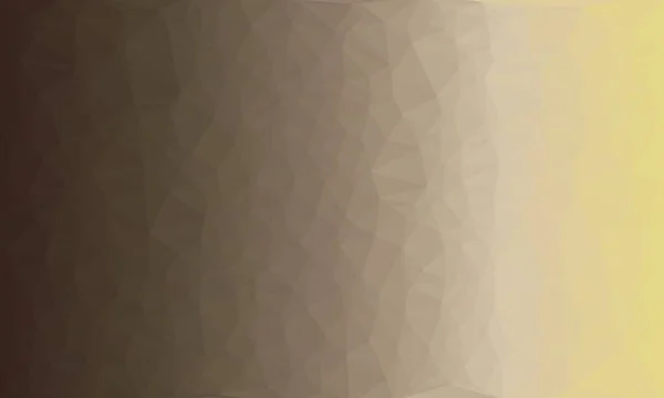 Abstract geometric background with poly pattern — Stock Photo