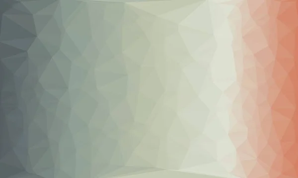 Abstract geometric background with poly pattern — Stock Photo