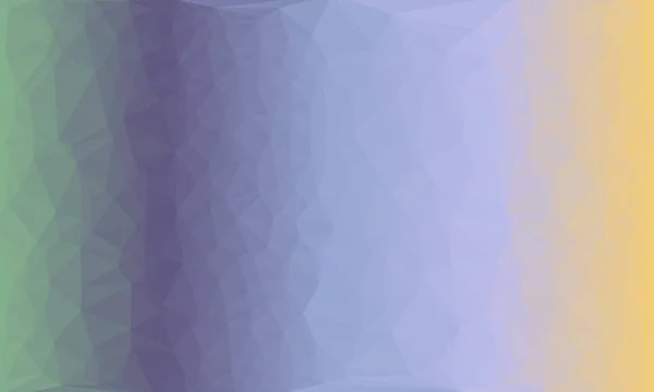 Abstrakter geometrischer Hintergrund mit Poly-Muster — Stockfoto