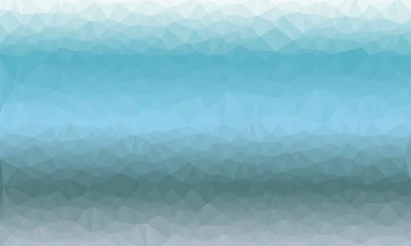 Astratto colorato sfondo poligonale — Foto stock