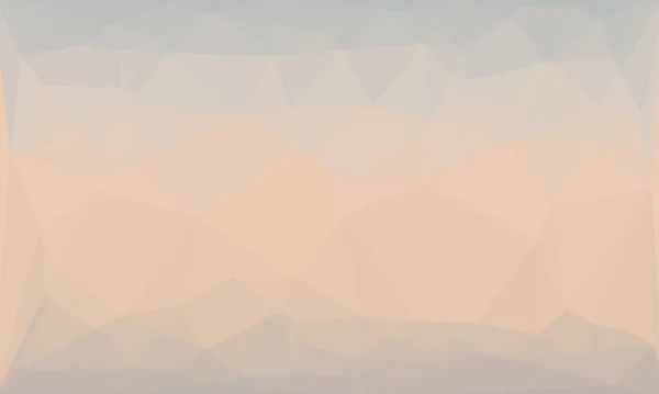 Fondo geométrico colorido con diseño de mosaico - foto de stock