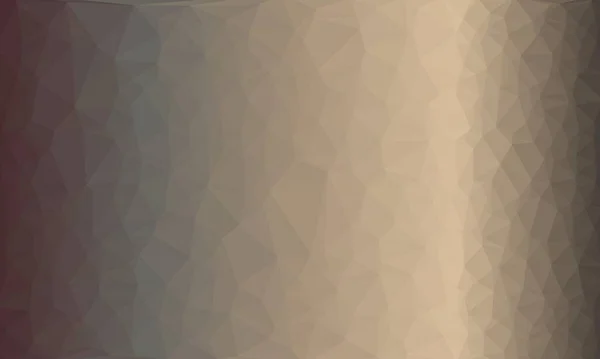 Colorful geometric background with mosaic design — Stock Photo