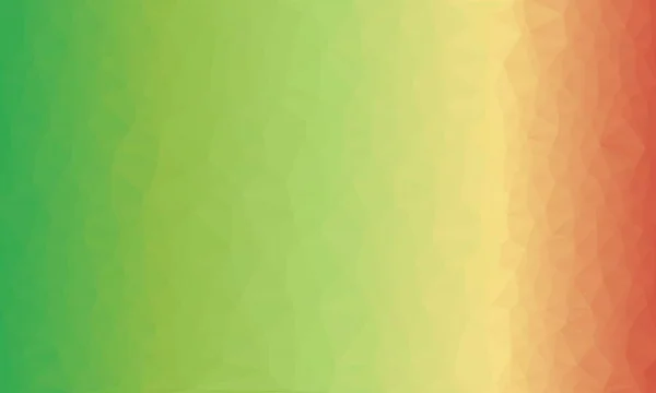 Fondo geométrico abstracto con patrón de poli - foto de stock