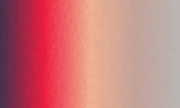 Sfondo geometrico colorato con disegno a mosaico — Foto stock