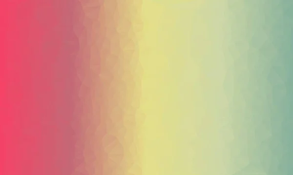Fondo geométrico abstracto con patrón de poli - foto de stock