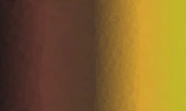 Minimal multicolored polygonal background — Stock Photo