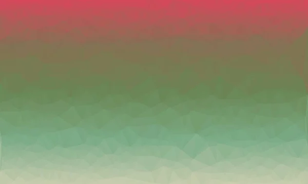 Abstract colorful polygonal background — Stock Photo