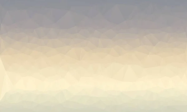 Abstract multicolored background with poly pattern — Stock Photo