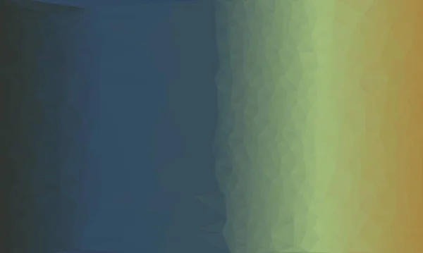 Abstrait fond polygonal coloré — Photo de stock