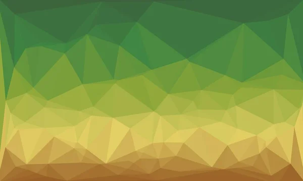 Bunte geometrische Hintergrund mit Mosaik-Design — Stockfoto