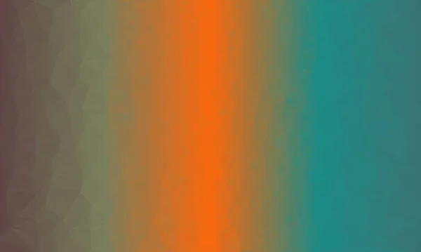 Abstract colorful polygonal background — Stock Photo