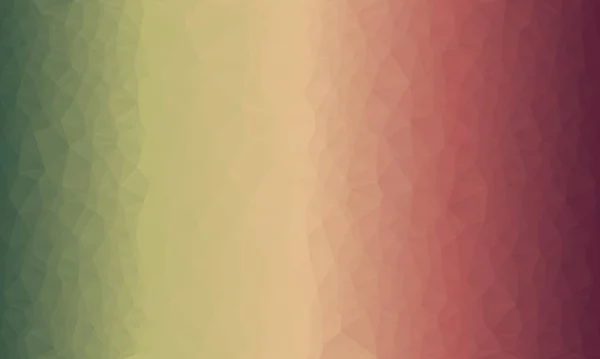 Astratto colorato sfondo poligonale — Foto stock