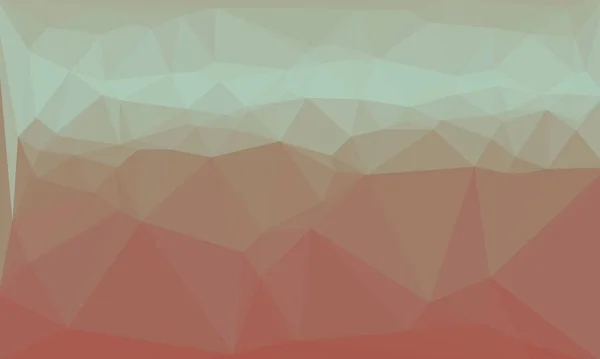 Colorful geometric background with mosaic design — Stock Photo
