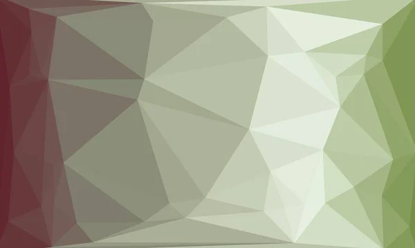 Colorful geometric background with mosaic design — Stock Photo